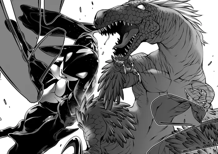 Killing Bites Chapter 121 image 11_optimized